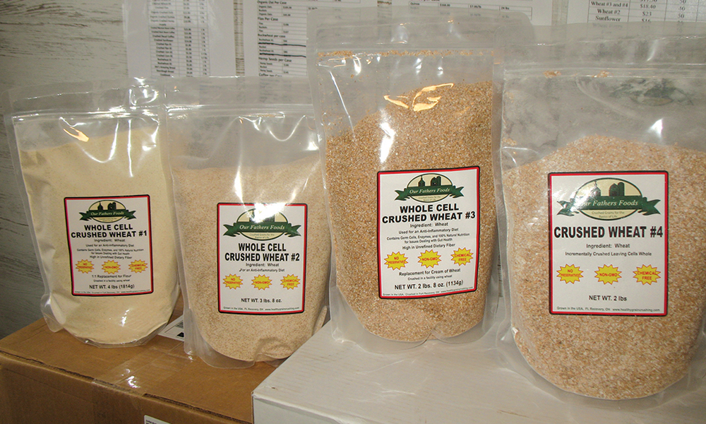 Crushing it Ohio Cooperative Living